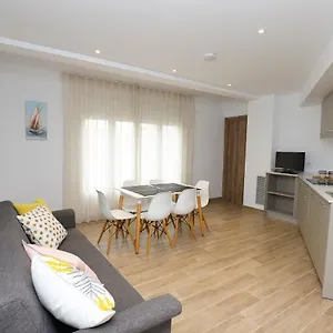  Apartamento Costa Daurada - Agneta- Timó
