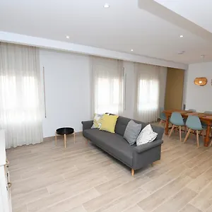  Apartamento Agneta - Ancla