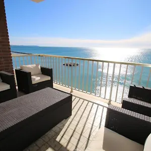  Apartamento Apartamento Vistas Al Mar