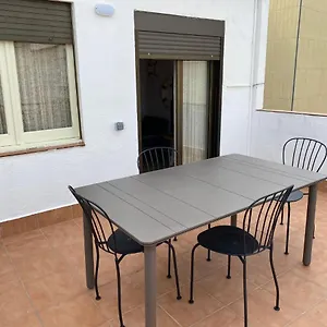  Apartamento Atico Con Terraza