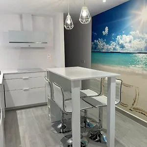  Apartamento Relax Mar Ii