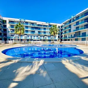 Apartamento Apartamento En Cambrils, Cerca A La Playa