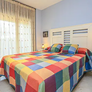  Apartamento Marina Bjs D - Solo Familias