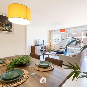 Apartamento Mediterranean Way - La Font
