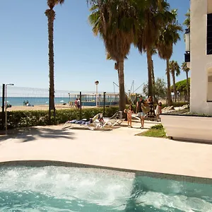  Апартаменты Pins Platja