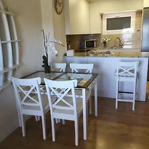  Apartamento Precioso De Playa
