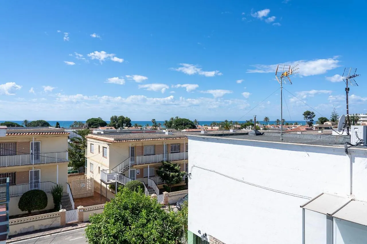 Hauzify I Apartaments Estela