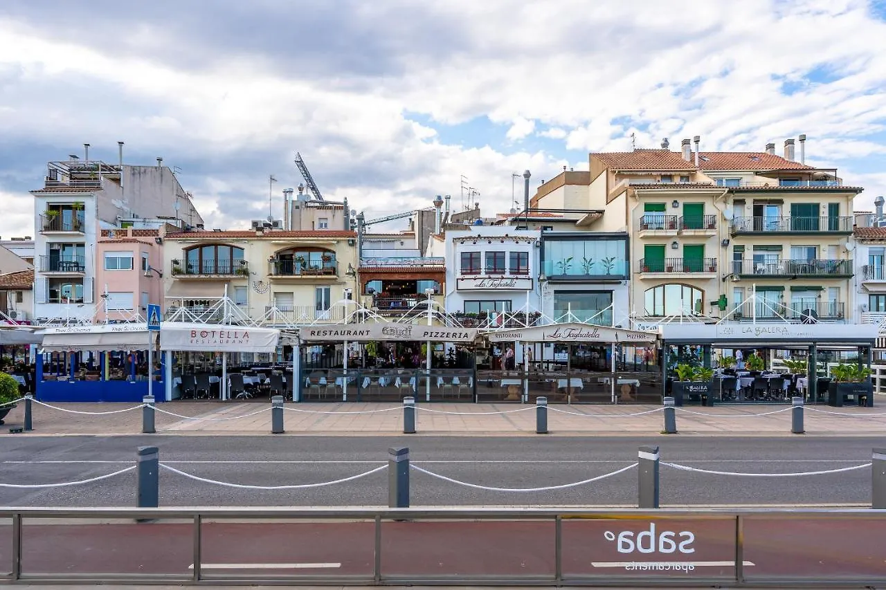 Apartamento Hauzify I Apartaments Estela