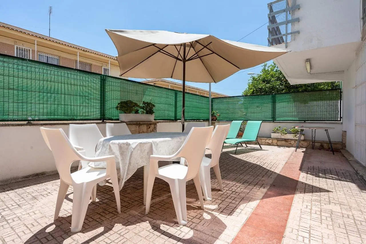 Apartamento Hauzify I Apartaments Estela