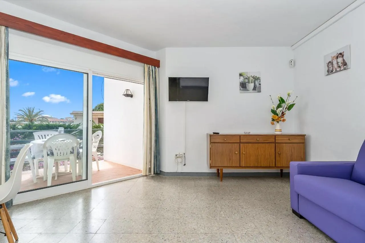 Hauzify I Apartaments Estela 0*, Cambrils España