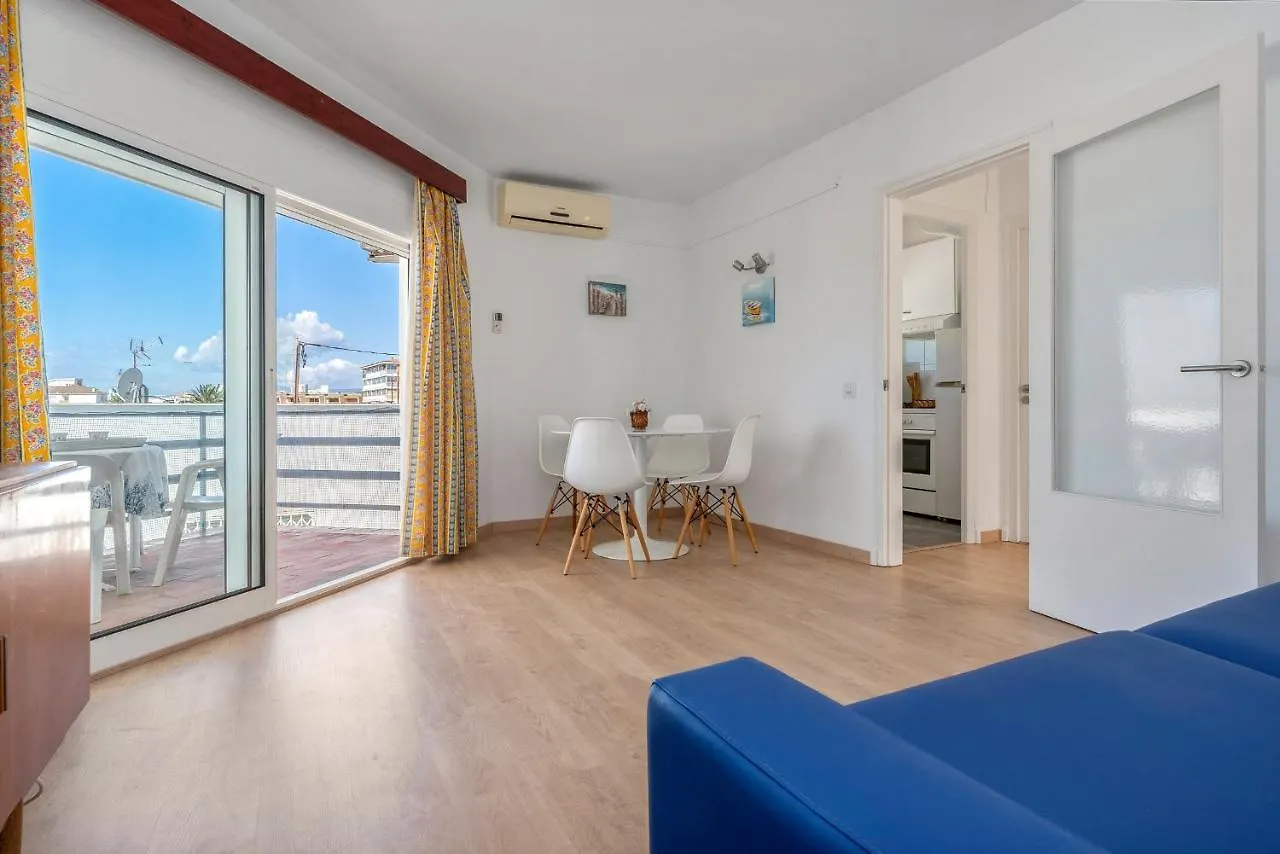 Apartment Hauzify I Apartaments Estela Spain