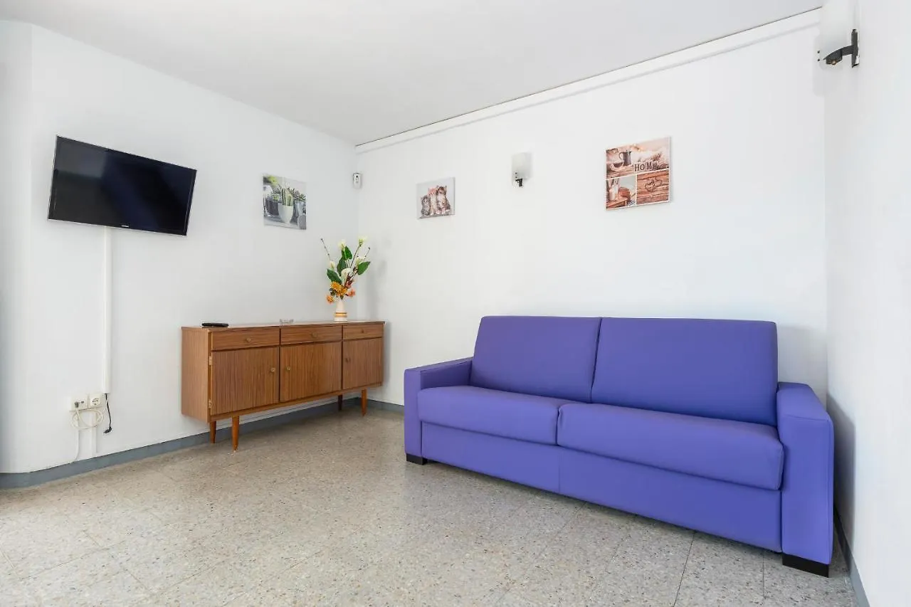 Apartamento Hauzify I Apartaments Estela España