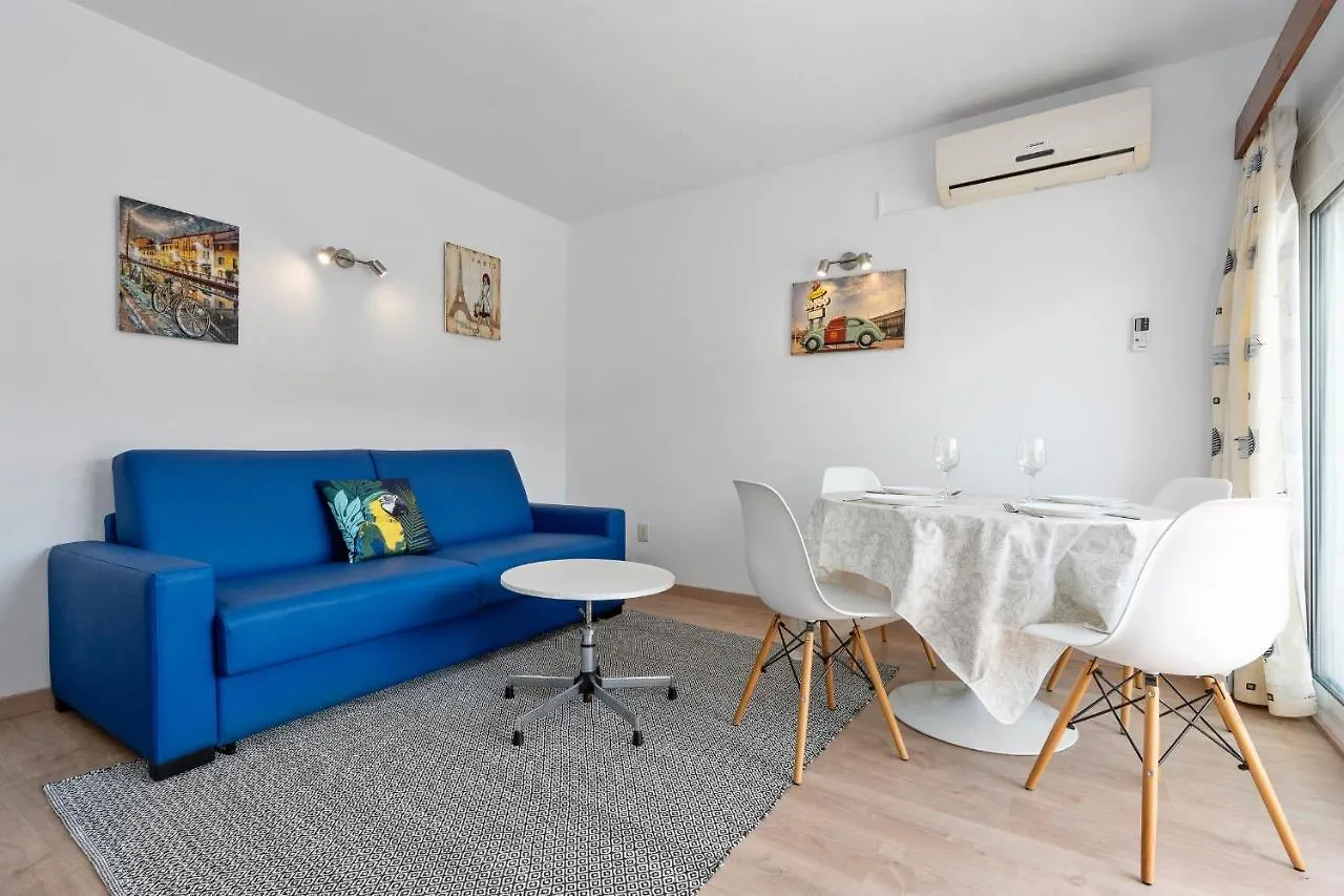 Hauzify I Apartaments Estela Apartamento