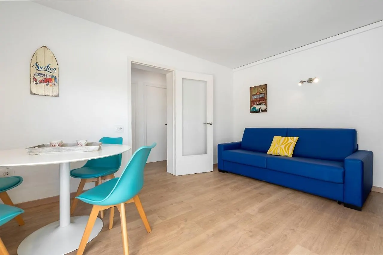 Apartamento Hauzify I Apartaments Estela