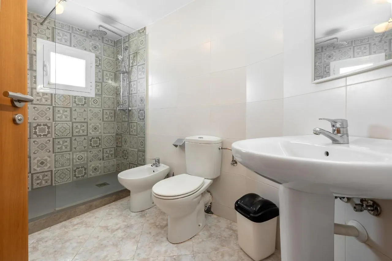 Apartment Hauzify I Apartaments Estela