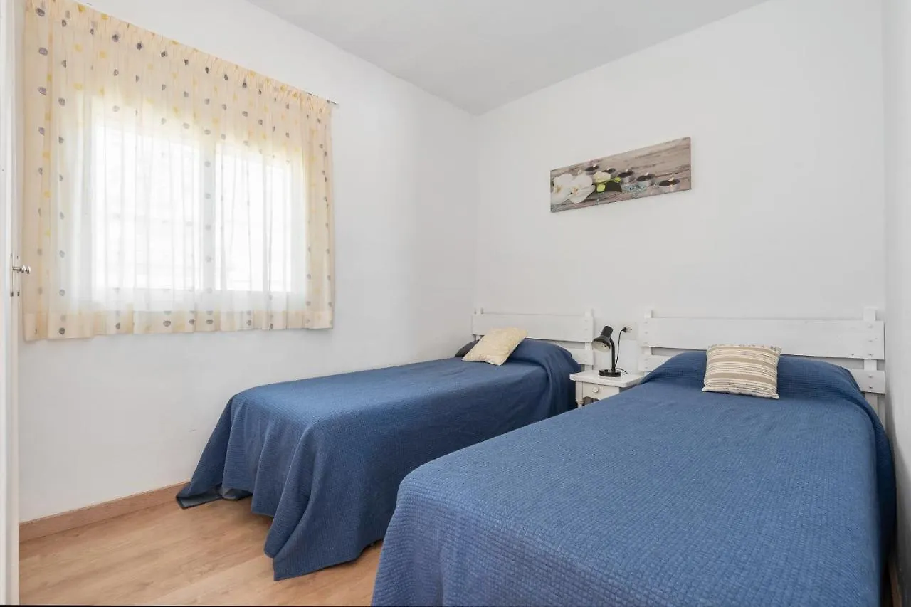 Hauzify I Apartaments Estela España