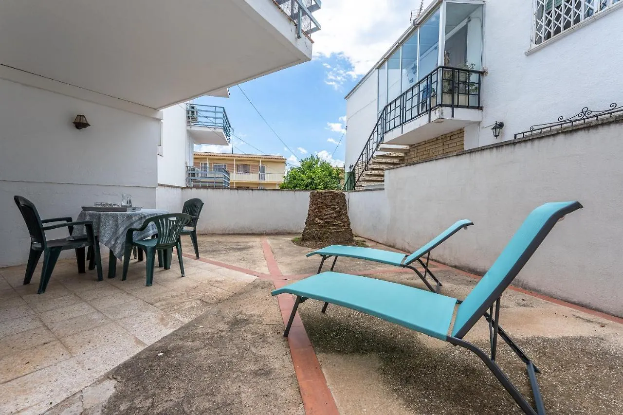 Hauzify I Apartaments Estela Cambrils