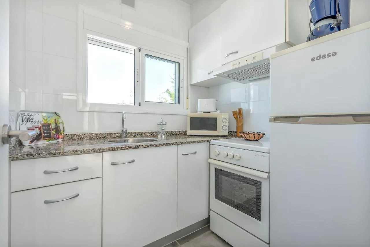 Hauzify I Apartaments Estela Spain