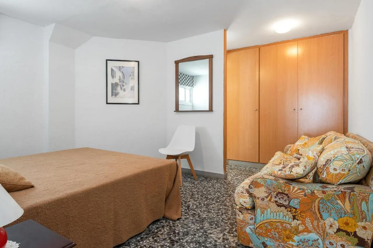 Apartamento Hauzify I Apartaments Estela