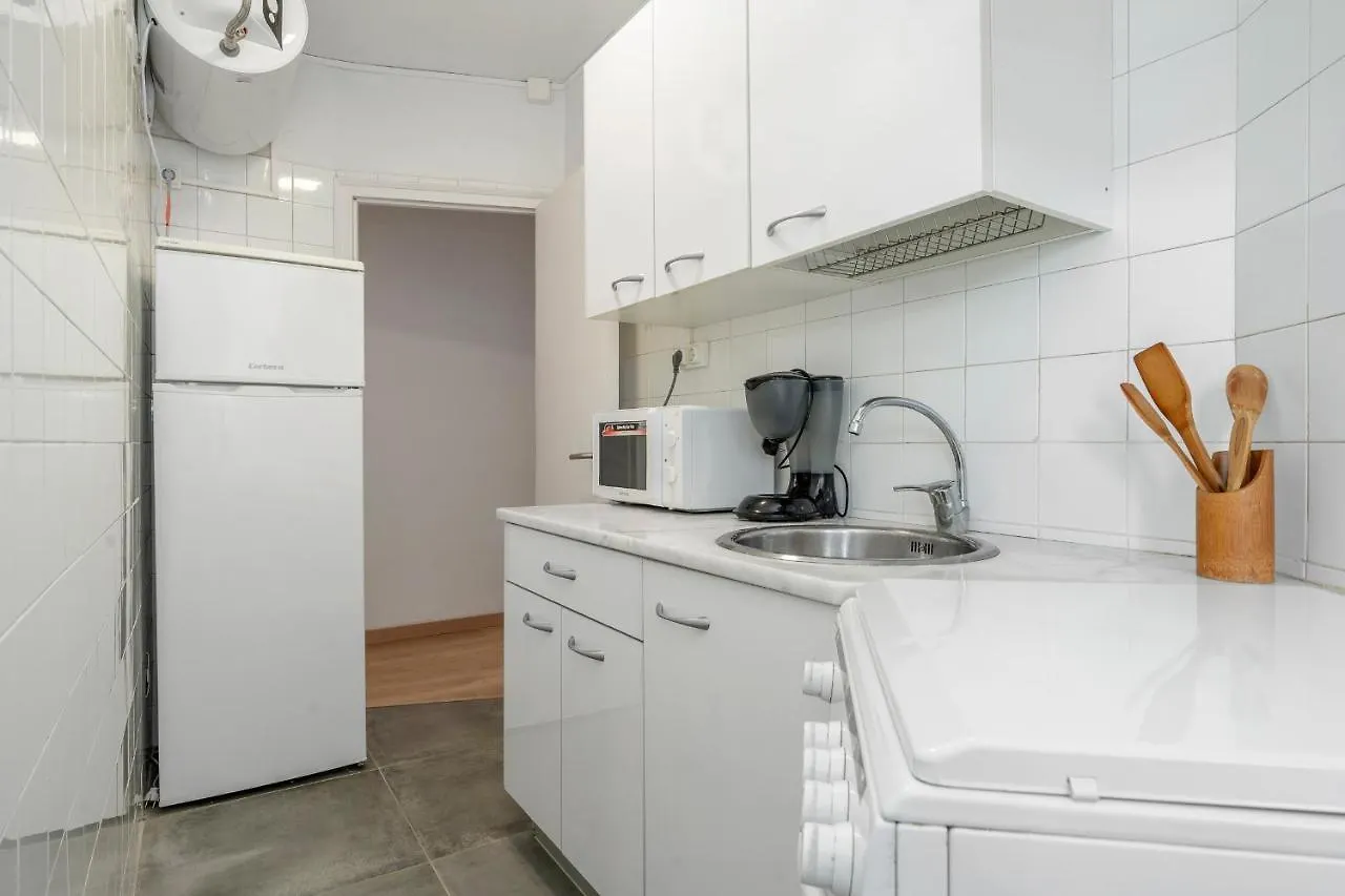 Hauzify I Apartaments Estela Cambrils